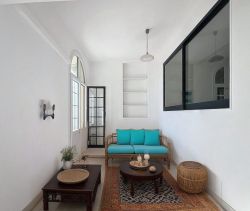 A vendre APPARTEMENT T2 37 M2 PIEDS DANS L'EAU LA CIOTAT
