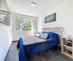 A vendre APPARTEMENT T2 60 M2 BORD DE MER LA SEYNE SUR MER