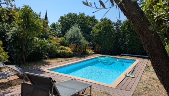 A louer MAISON  4 PIECES 106 M2  PEYMEINADE COMMERCES