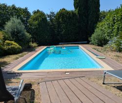 A louer MAISON  4 PIECES 106 M2  PEYMEINADE COMMERCES