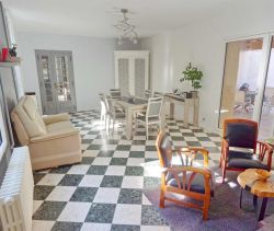 A louer MAISON  DE MAîTRE BORD DE MER CAZOULS LES BEZIERS