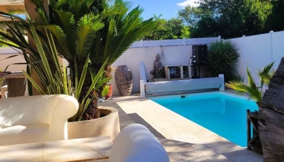 A louer MAISON  6 PIECES 148 M2  NEZIGNAN L EVEQUE