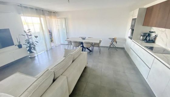 A louer APPARTEMENT T3 65 M2  GRABELS