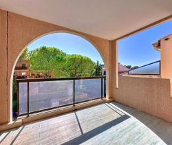 A louer APPARTEMENT NEUF T3 66 M2 TERRASSE  MOUGINS