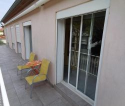 A louer APPARTEMENT T6 168 M2 PLAGE à PIED VALRAS PLAGE