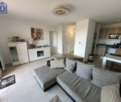 A louer APPARTEMENT T2 43 M2 TERRASSE  SAUVIAN