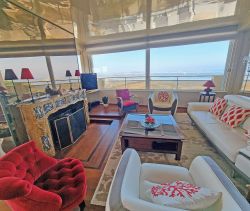 vente Appartement T6 vue mer à Roscoff