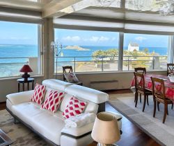 vente Appartement T6 vue mer à Roscoff