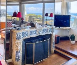 vente Appartement T6 vue mer à Roscoff