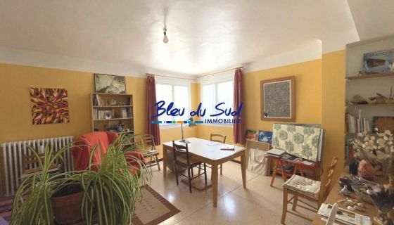A louer APPARTEMENT T3 65 M2  VERNET LES BAINS