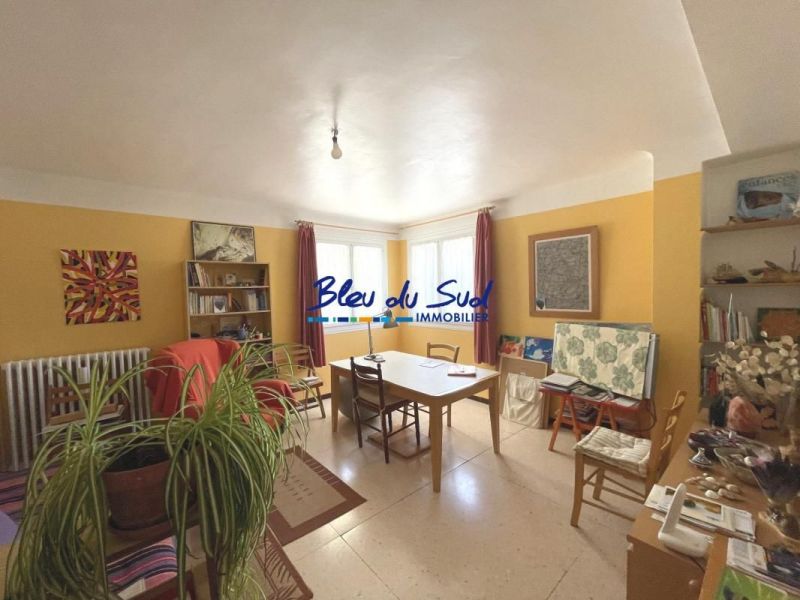 A louer APPARTEMENT T3 65 M2  VERNET LES BAINS