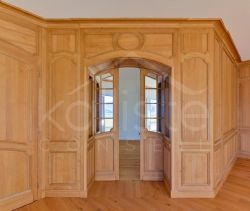 A louer PENTHOUSE DE PRESTIGE T7 322 M2 TERRASSE BORD DE MER AJACCIO