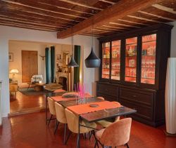 A louer MAISON  DE MAîTRE  PUJAUT