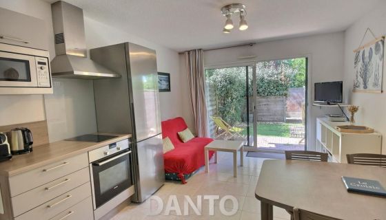 A louer APPARTEMENT NEUF T2 35 M2 BORD DE MER LE CROISIC