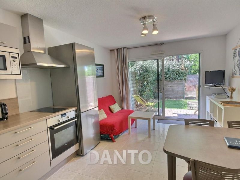 A louer APPARTEMENT NEUF T2 35 M2 BORD DE MER LE CROISIC