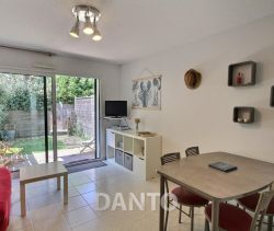 A louer APPARTEMENT NEUF T2 35 M2 BORD DE MER LE CROISIC