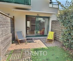 A louer APPARTEMENT NEUF T2 35 M2 BORD DE MER LE CROISIC