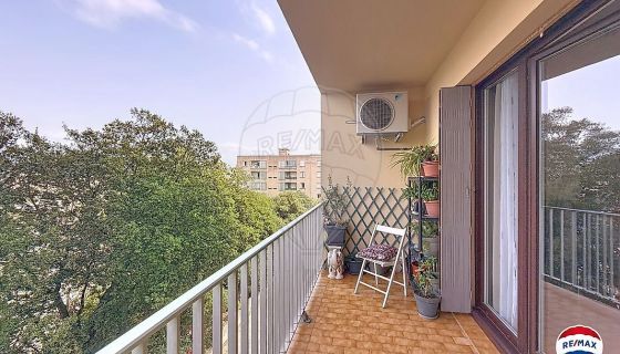 A louer APPARTEMENT T3 77 M2 BORD DE MER AJACCIO