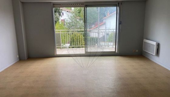 A louer STUDIO  33 M2 PLAGE à PIED ROYAN