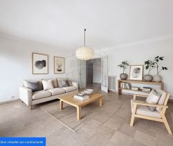 A louer APPARTEMENT T4 91 M2  PERPIGNAN