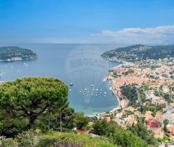 A louer APPARTEMENT DE PRESTIGE T3 62 M2 TERRASSE VUE MER VILLEFRANCHE SUR MER