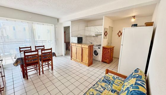 A louer APPARTEMENT NEUF T2 38 M2 BORD DE MER SAINT GEORGES DE DIDONNE