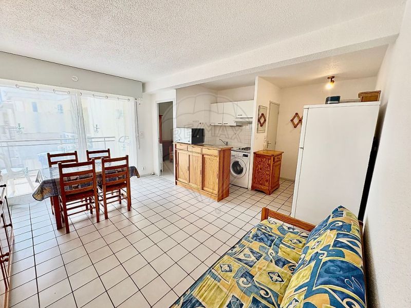 A louer APPARTEMENT NEUF T2 38 M2 BORD DE MER SAINT GEORGES DE DIDONNE