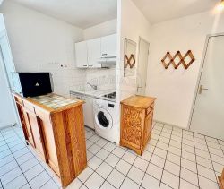 A louer APPARTEMENT NEUF T2 38 M2 BORD DE MER SAINT GEORGES DE DIDONNE