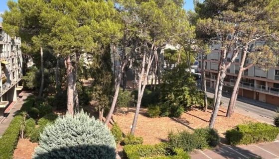 A louer APPARTEMENT NEUF T5 90 M2 BORD DE MER FREJUS