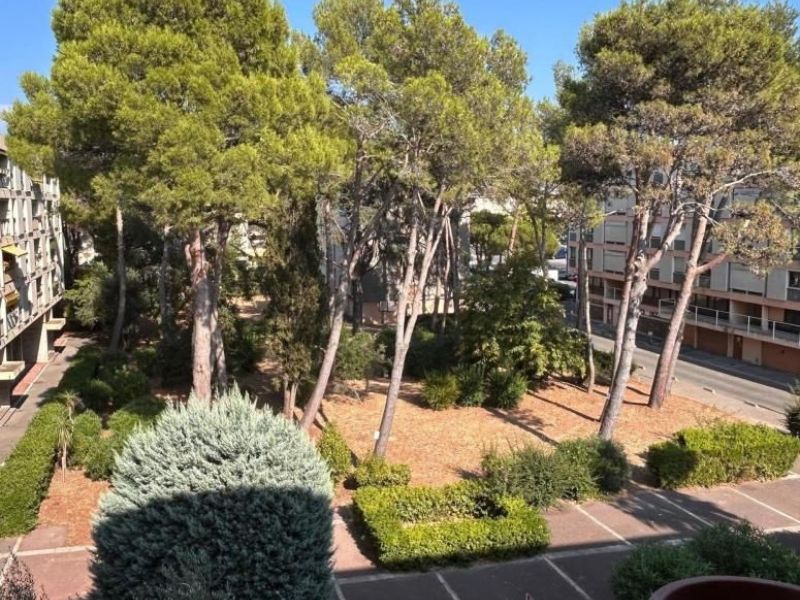 A louer APPARTEMENT NEUF T5 90 M2 BORD DE MER FREJUS