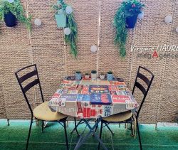 A louer APPARTEMENT T2 45 M2 TERRASSE BORD DE MER NARBONNE