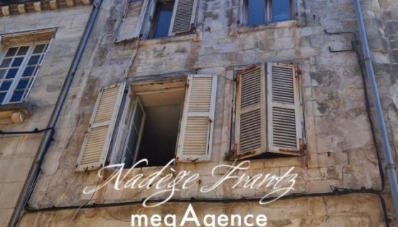 A louer APPARTEMENT DUPLEX T3 87 M2 BORD DE MER LA ROCHELLE