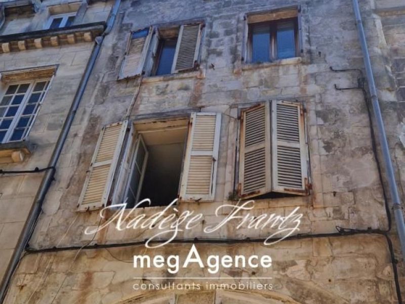 A louer APPARTEMENT DUPLEX T3 87 M2 BORD DE MER LA ROCHELLE