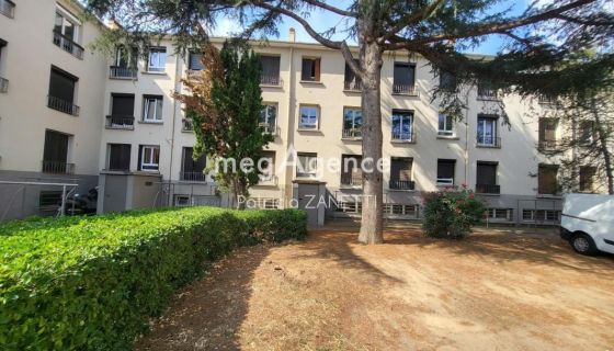 A louer APPARTEMENT T4 75 M2  PERPIGNAN