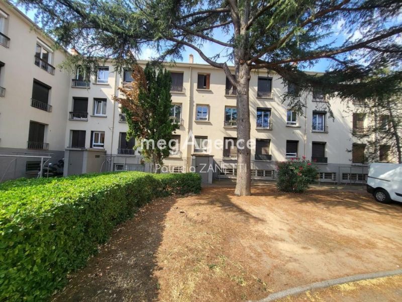 A louer APPARTEMENT T4 75 M2  PERPIGNAN