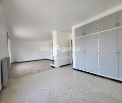 A louer APPARTEMENT T4 75 M2  PERPIGNAN