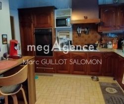 A louer APPARTEMENT T4 92 M2 VUE MER BOULOGNE SUR MER