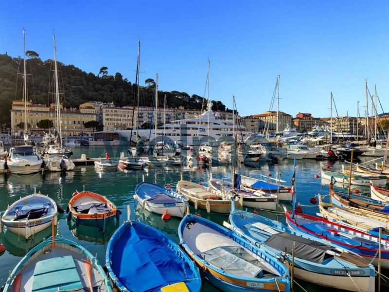 A louer APPARTEMENT T2 55 M2 PLAGE à PIED NICE