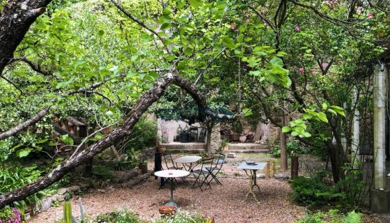 A louer MAISON  CONTEMPORAINE  BARJOLS