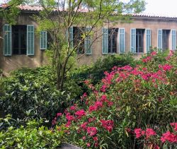 A louer MAISON  CONTEMPORAINE  BARJOLS