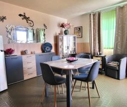 APPARTEMENT T2 37 M2 TERRASSE BORD DE MER LE BARCARES