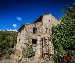 MAISON  DE MAîTRE  EUS