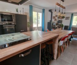A vendre MAISON  7 PIECES 130 M2  POIROUX