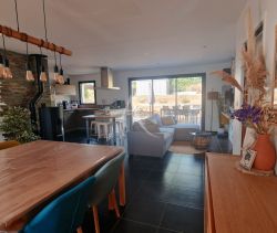 A louer MAISON  CONTEMPORAINE  POIROUX