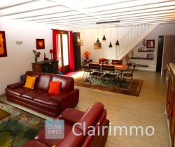 A vendre GîTE  LUCMAU