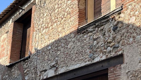 A louer LOFT T2 250 M2  PERPIGNAN