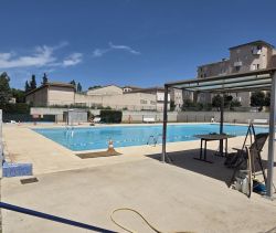 A louer APPARTEMENT T3 77 M2 TERRASSE  AUBAGNE