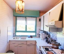 A louer APPARTEMENT T3 77 M2 TERRASSE  AUBAGNE