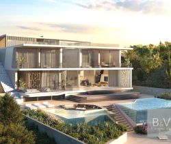 MAISON  6 PIECES 600 M2 BORD DE MER BENAHAVíS