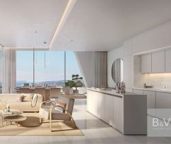 APPARTEMENT DE PRESTIGE T4 158 M2 TERRASSE VUE MER CASARES